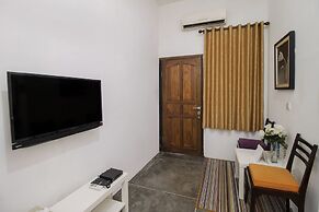 RedDoorz @ Radio Dalam