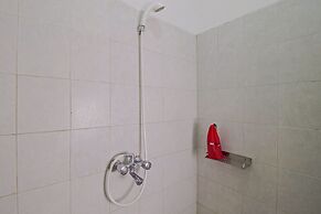 RedDoorz @ Radio Dalam