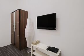 RedDoorz @ Radio Dalam