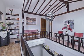 RedDoorz @ Radio Dalam