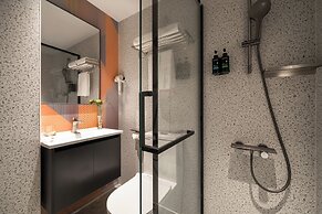 Guang Dong Hotel