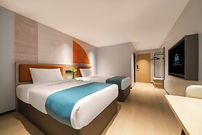 Guang Dong Hotel