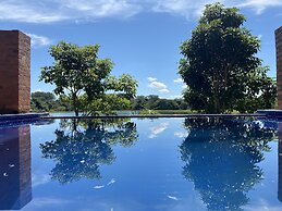 Fazenda Pousada das Palmeiras