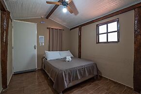 Fazenda Pousada das Palmeiras
