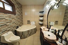 Hotel El Reith Lake Granada Nicaragua