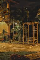 Hotel El Reith Lake Granada Nicaragua