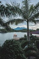 Hotel El Reith Lake Granada Nicaragua