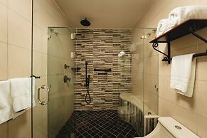 Hotel El Reith Lake Granada Nicaragua