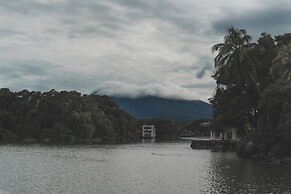 Hotel El Reith Lake Granada Nicaragua