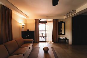 Hotel El Reith Lake Granada Nicaragua