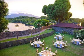 Hotel El Reith Lake Granada Nicaragua
