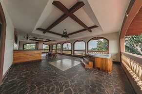 Hotel El Reith Lake Granada Nicaragua