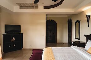 Hotel El Reith Lake Granada Nicaragua