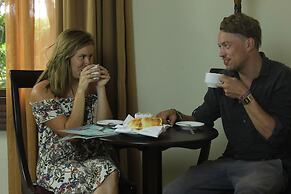 Hotel El Reith Lake Granada Nicaragua