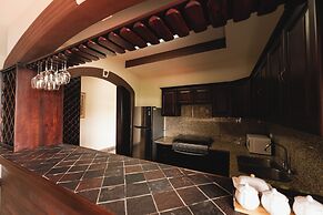 Hotel El Reith Lake Granada Nicaragua