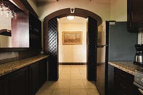 Hotel El Reith Lake Granada Nicaragua