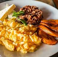 Hotel El Reith Lake Granada Nicaragua