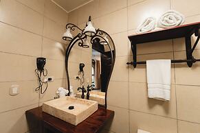 Hotel El Reith Lake Granada Nicaragua