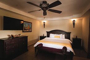 Hotel El Reith Lake Granada Nicaragua