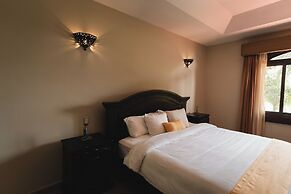 Hotel El Reith Lake Granada Nicaragua