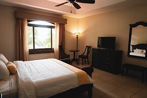 Hotel El Reith Lake Granada Nicaragua