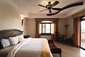 Hotel El Reith Lake Granada Nicaragua