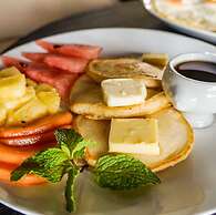 Hotel El Reith Lake Granada Nicaragua