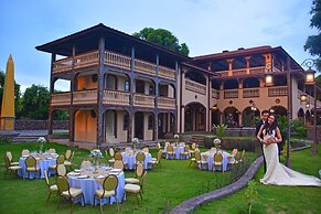 Hotel El Reith Lake Granada Nicaragua