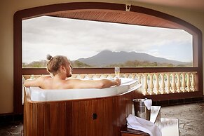 Hotel El Reith Lake Granada Nicaragua