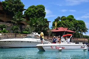 Hotel El Reith Lake Granada Nicaragua