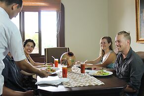 Hotel El Reith Lake Granada Nicaragua