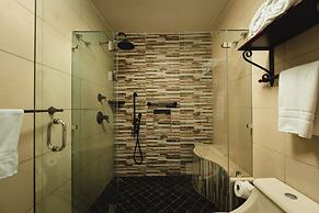 Hotel El Reith Lake Granada Nicaragua