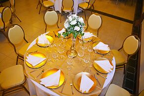 Hotel El Reith Lake Granada Nicaragua