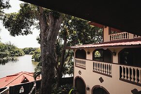 Hotel El Reith Lake Granada Nicaragua
