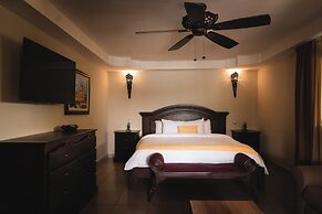 Hotel El Reith Lake Granada Nicaragua