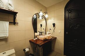 Hotel El Reith Lake Granada Nicaragua