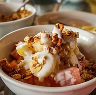 Hotel El Reith Lake Granada Nicaragua