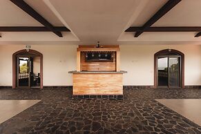 Hotel El Reith Lake Granada Nicaragua