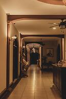 Hotel El Reith Lake Granada Nicaragua