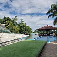 Hotel El Reith Lake Granada Nicaragua