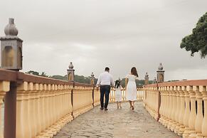Hotel El Reith Lake Granada Nicaragua