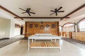 Hotel El Reith Lake Granada Nicaragua