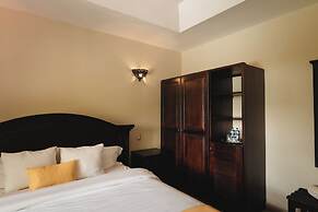 Hotel El Reith Lake Granada Nicaragua