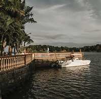 Hotel El Reith Lake Granada Nicaragua