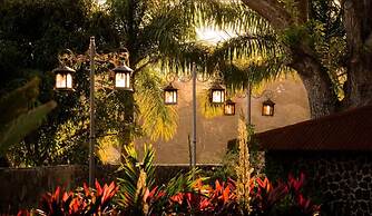 Hotel El Reith Lake Granada Nicaragua