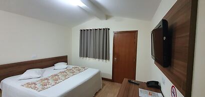 Hotel Varandas do Sol