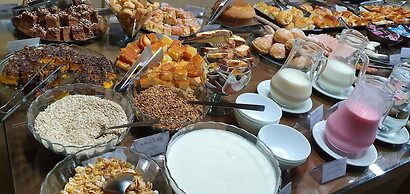 Hotel Varandas do Sol