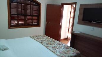 Hotel Varandas do Sol