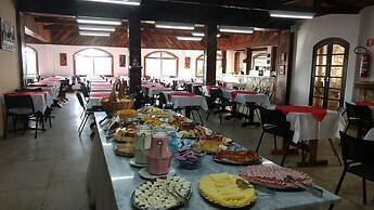 Hotel Varandas do Sol