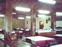 Hotel Varandas do Sol